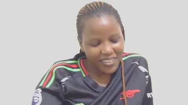 Offline Ebony_lisaa on Cam4