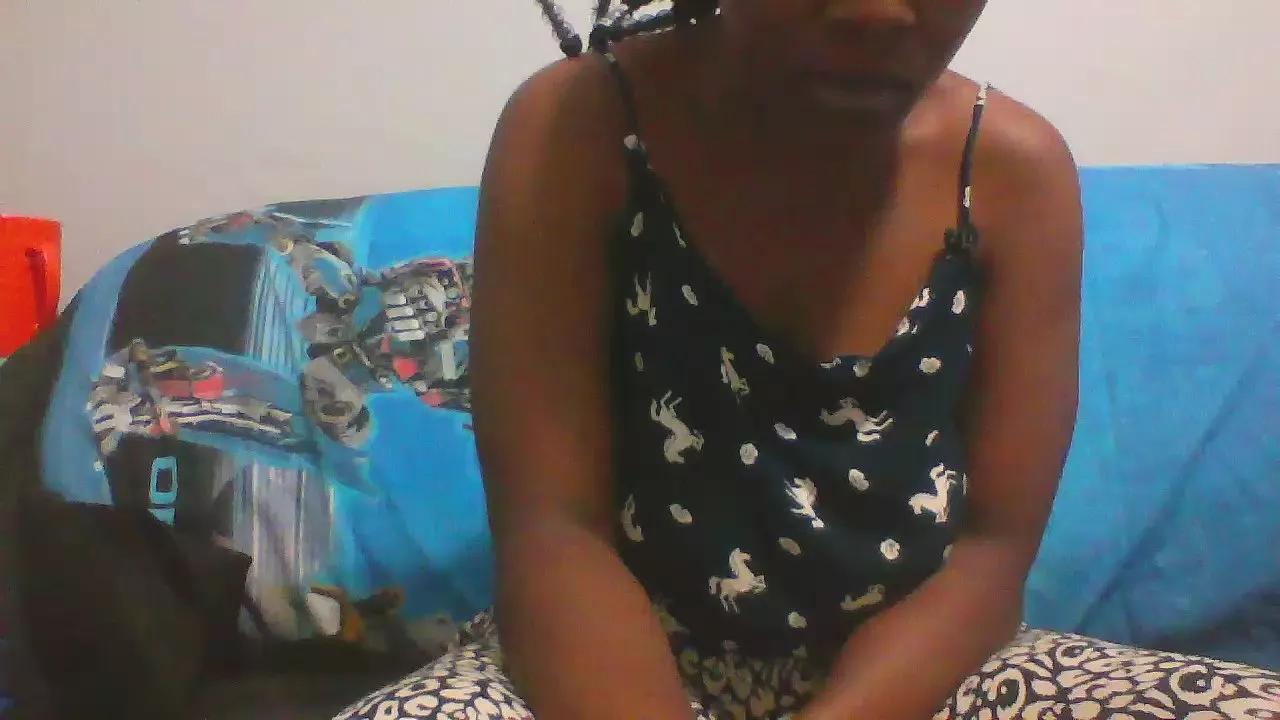 Offline Ebonyjuice20 on Cam4