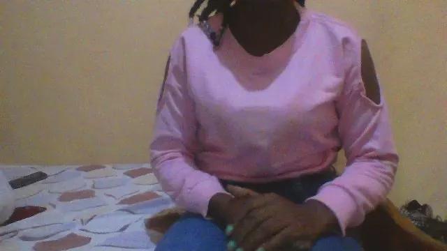 Offline Ebonyjuice20 on Cam4