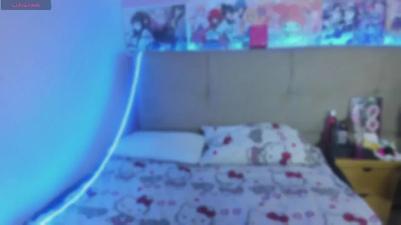 Offline Eimyflorian on Cam4