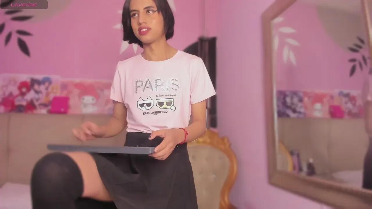 Offline Eimyflorian on Cam4