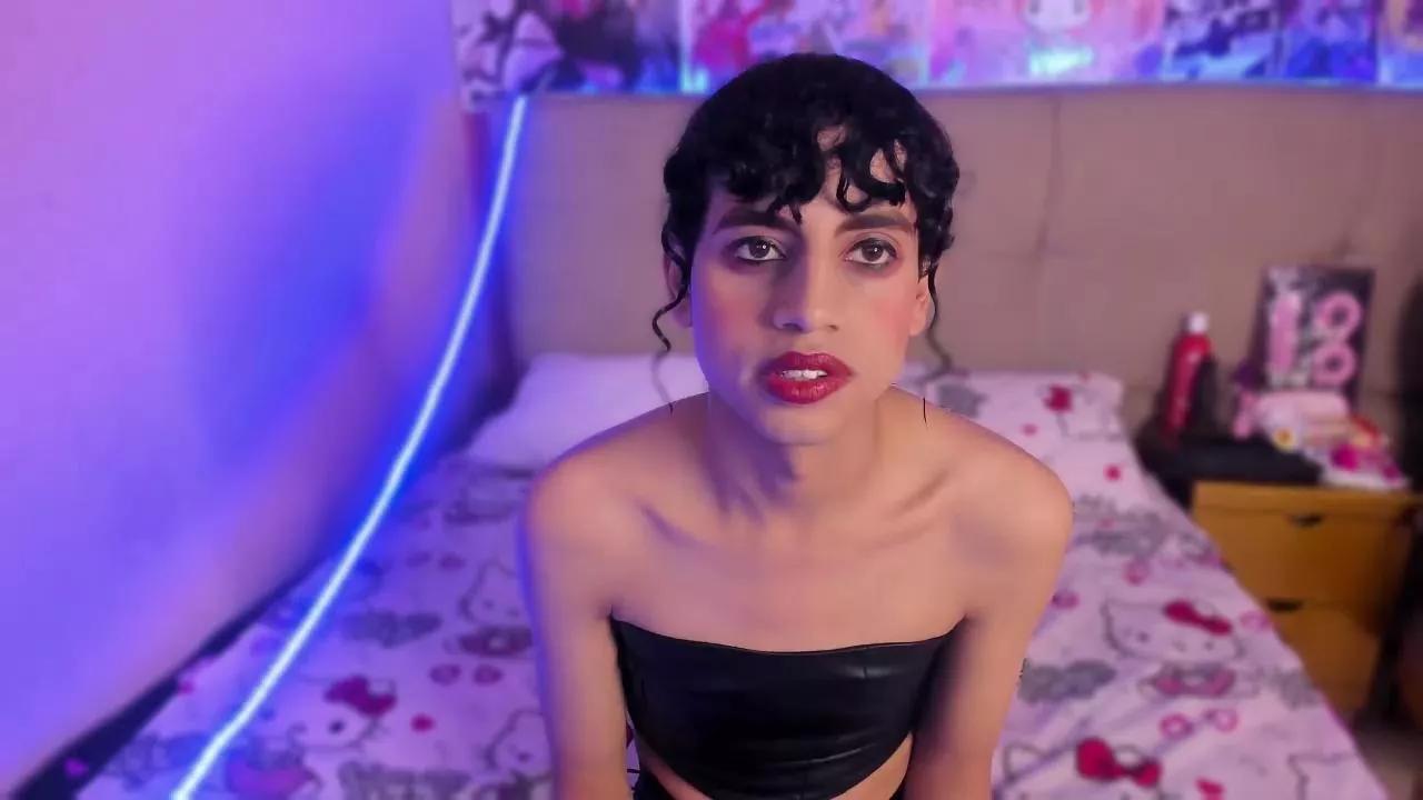 Offline Eimyflorian on Cam4