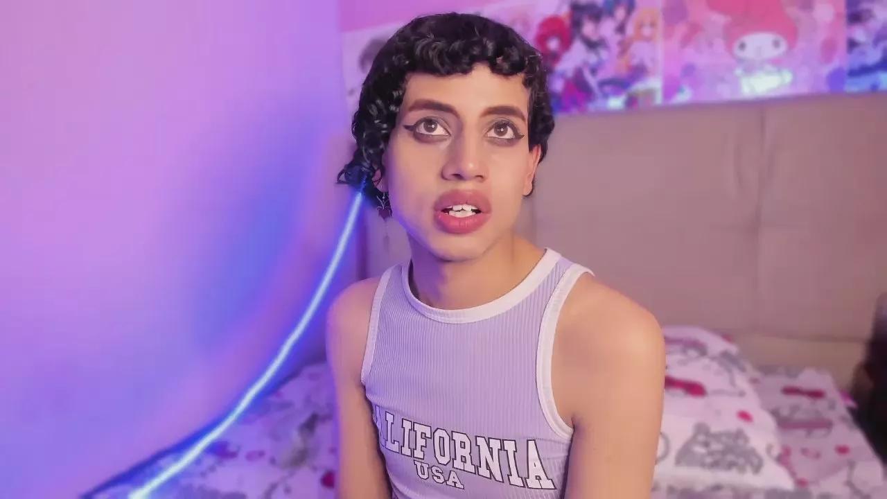 Offline Eimyflorian on Cam4