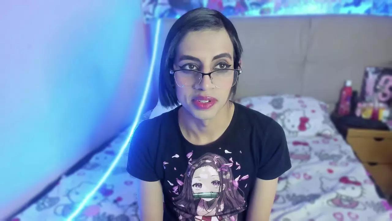 Offline Eimyflorian on Cam4