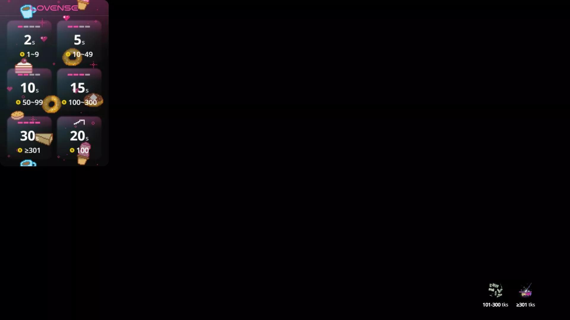 Elecktra_sweet on Cam4 