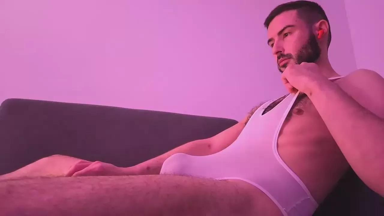 Offline elies_hot on Cam4