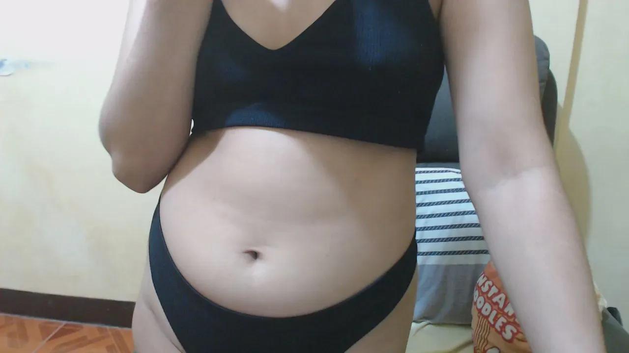 Offline Ella_SexyAsian on Cam4