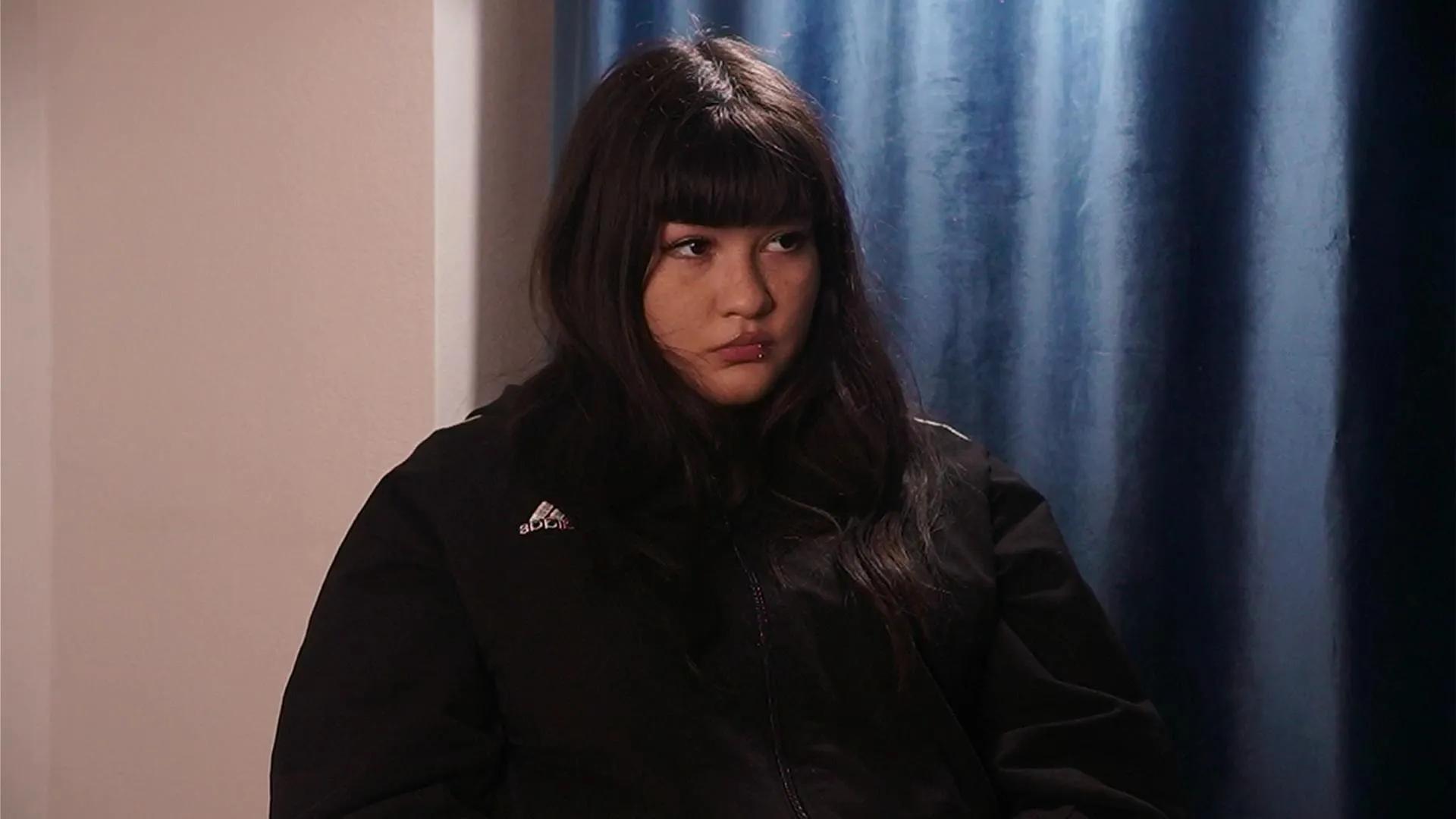 EmelineLaffredo — Freechat on Cam4