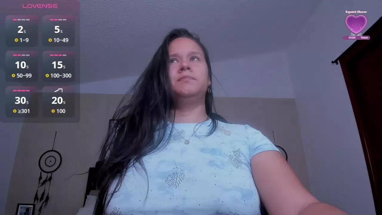 Offline emily__lovexx on Cam4