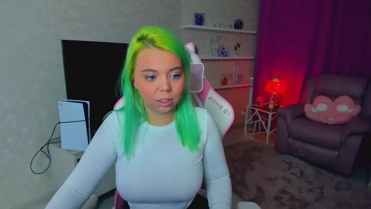 Offline EnergyBunny_1 on Cam4