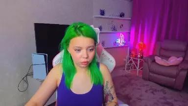 Offline EnergyBunny_1 on Cam4