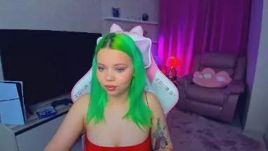 Offline EnergyBunny_1 on Cam4