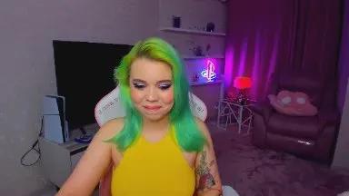 Offline EnergyBunny_1 on Cam4