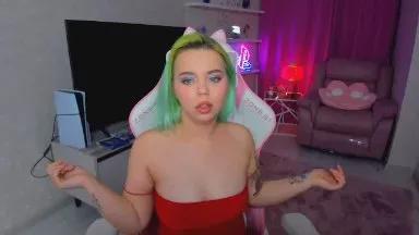 Offline EnergyBunny_1 on Cam4