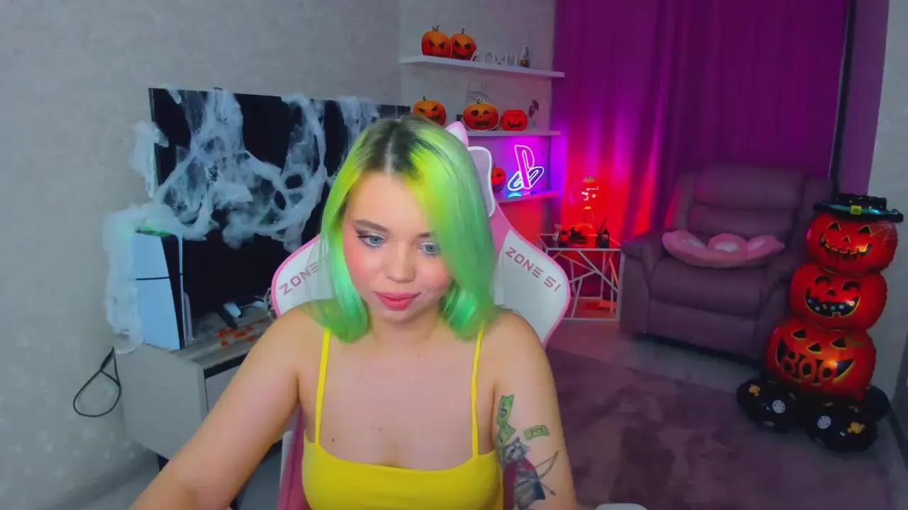 Cam4 EnergyBunny_1 is Freechat EnergyBunny_1 — Freechat on Cam4