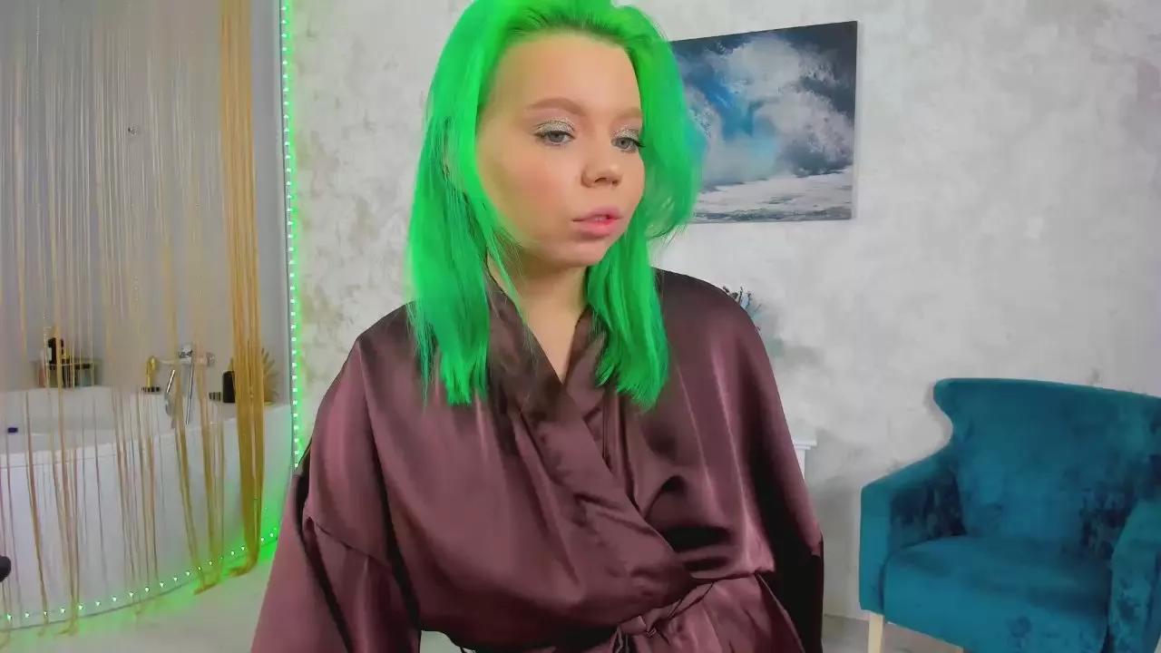 Offline EnergyBunny_1 on Cam4