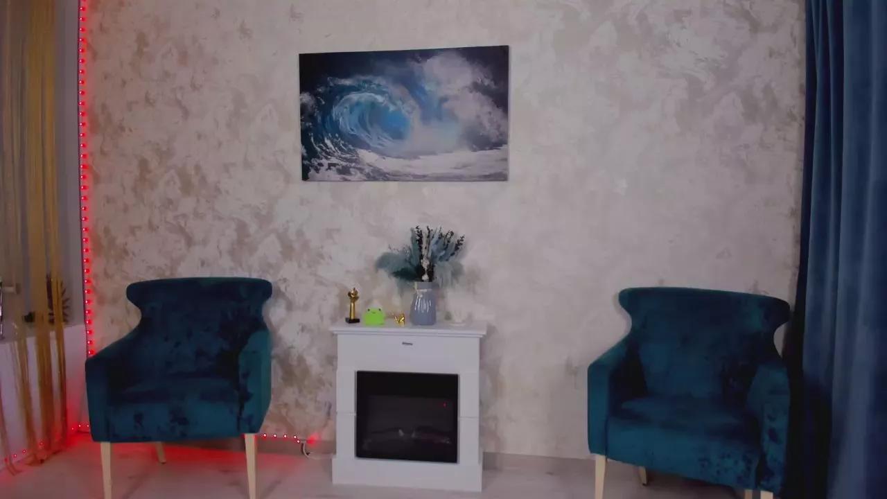 Offline EnergyBunny_1 on Cam4