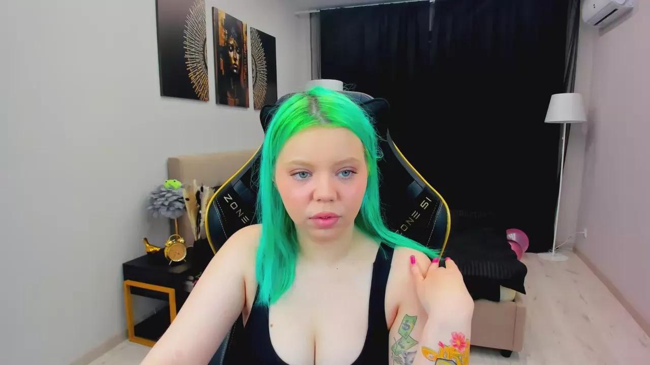 Offline EnergyBunny_1 on Cam4