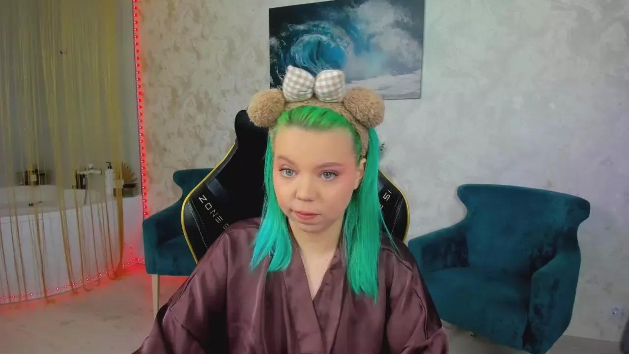 Offline EnergyBunny_1 on Cam4