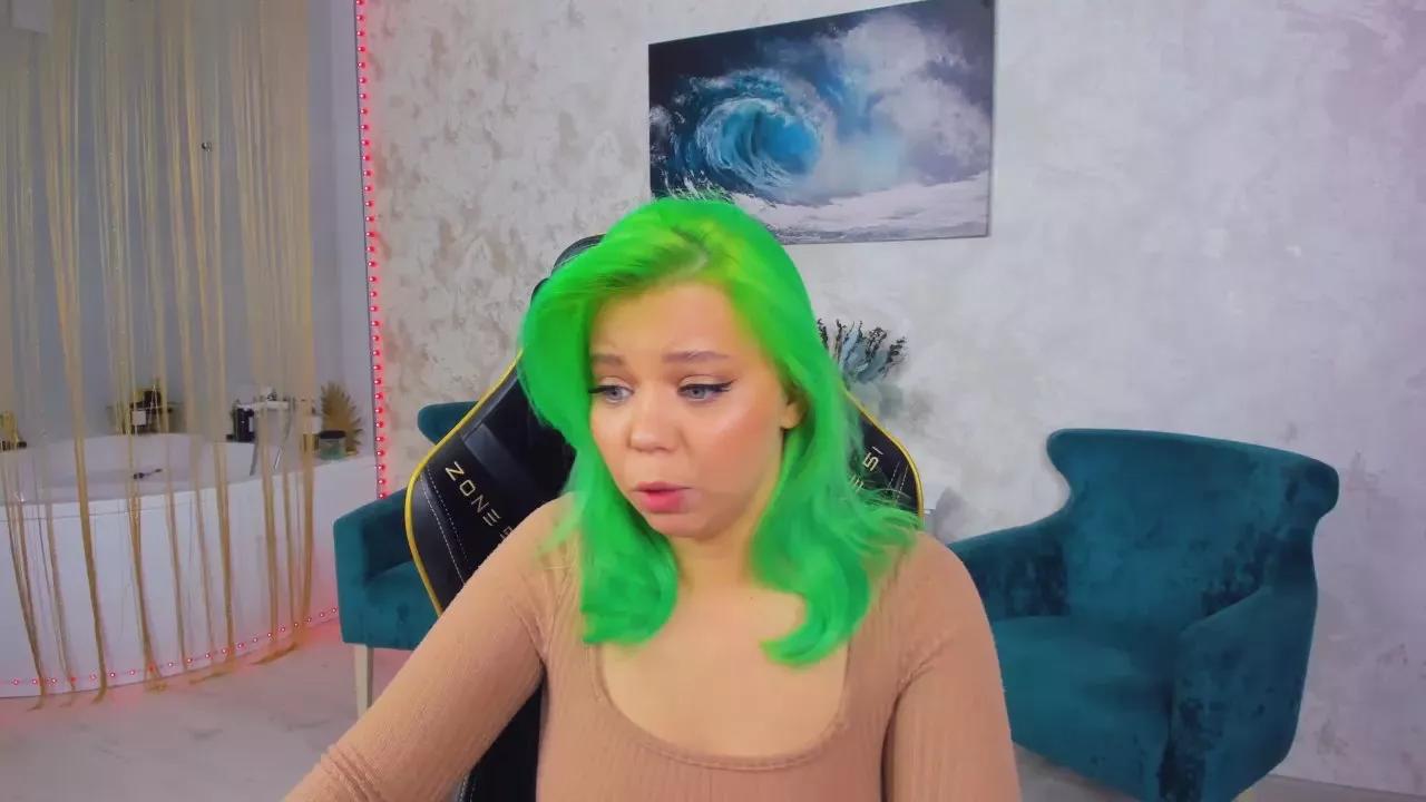 Offline EnergyBunny_1 on Cam4