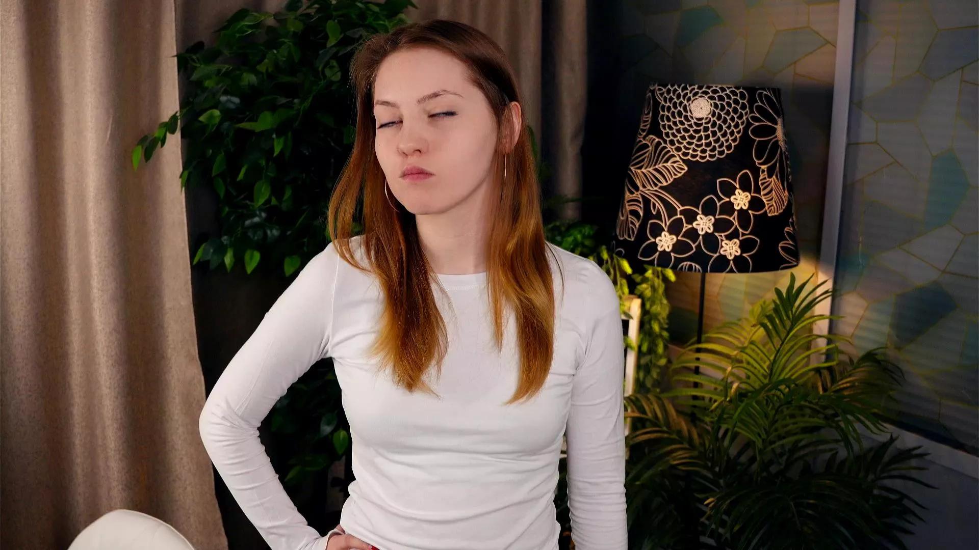 Offline ErlineEggett on Cam4