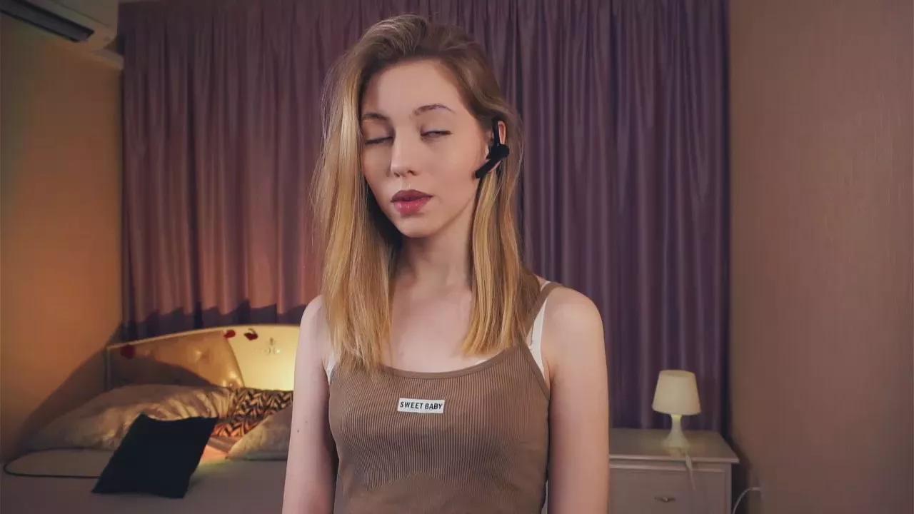 Offline ErlineEggett on Cam4