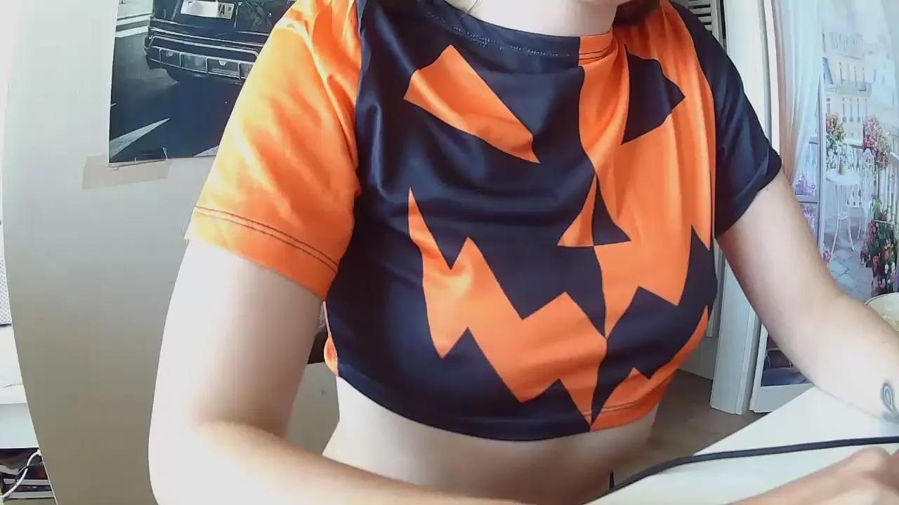 Estelle_Engels on Cam4 