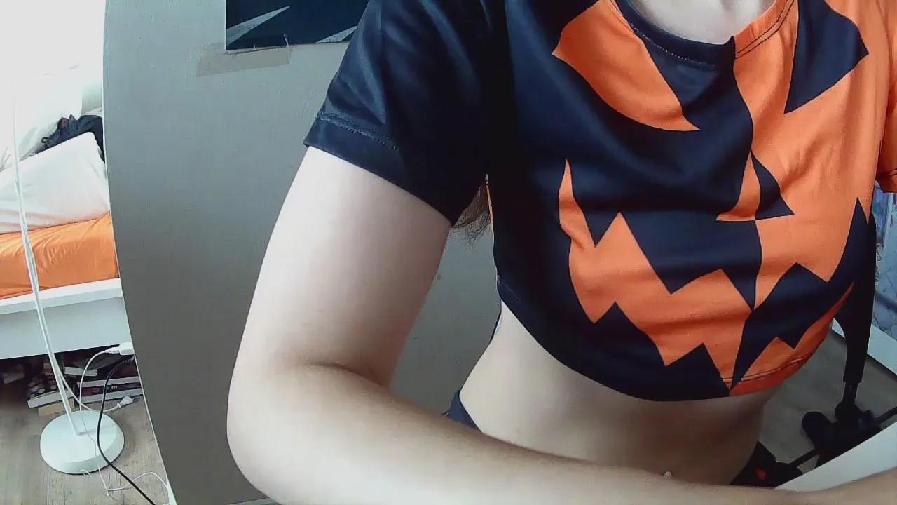 Estelle_Engels on Cam4 