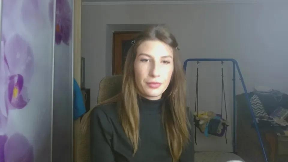 Offline Evelyn_21_m on Cam4