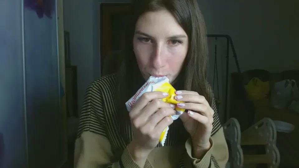 Offline Evelyn_21_m on Cam4