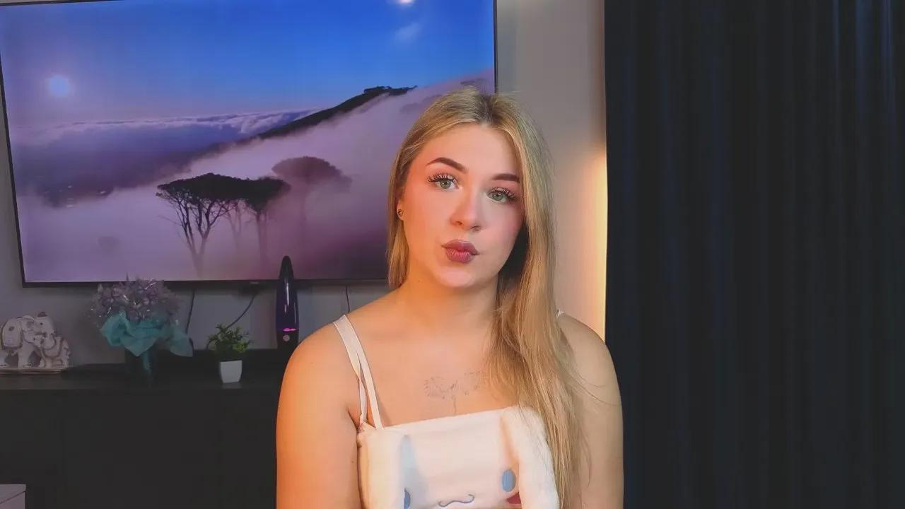 Offline FatimahFranko on Cam4