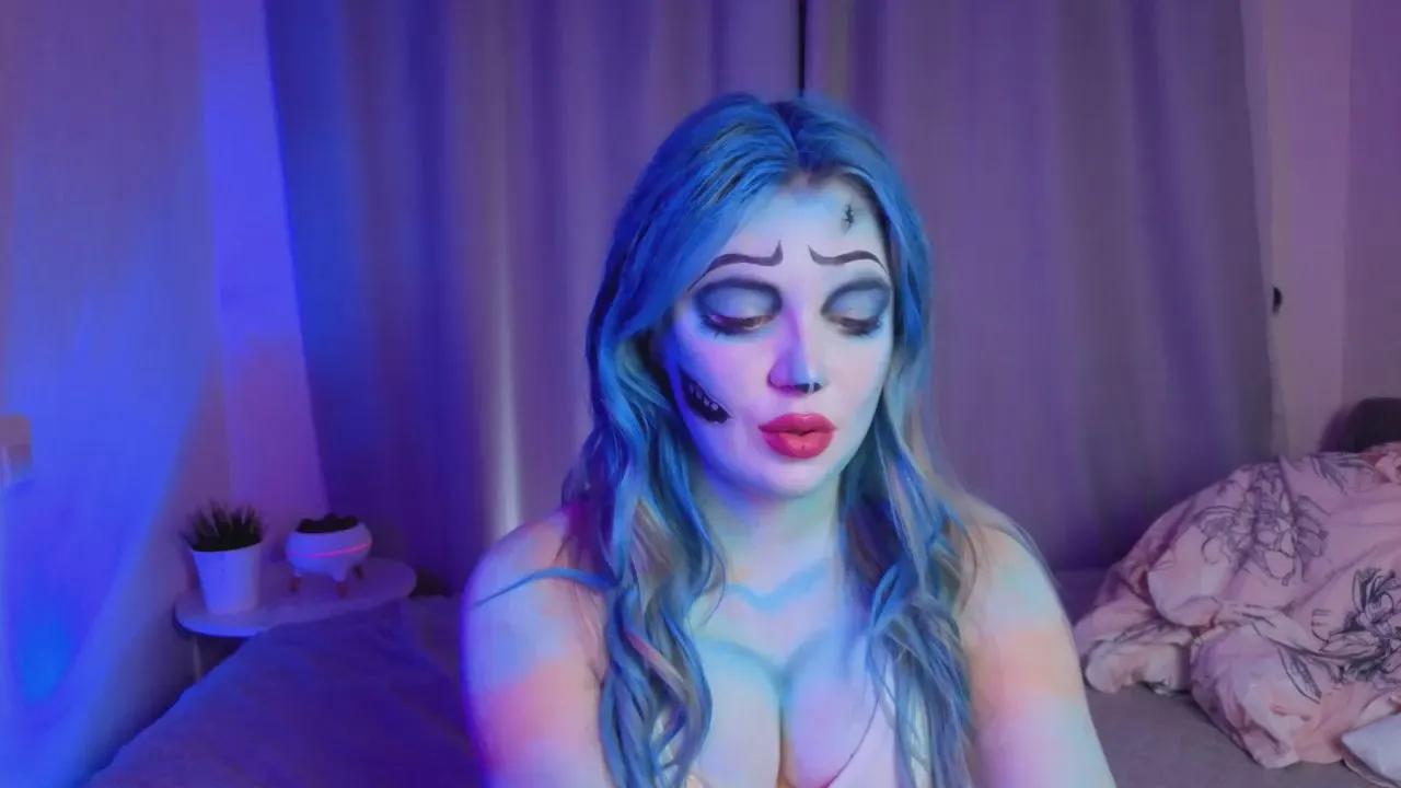 Offline FatimahFranko on Cam4