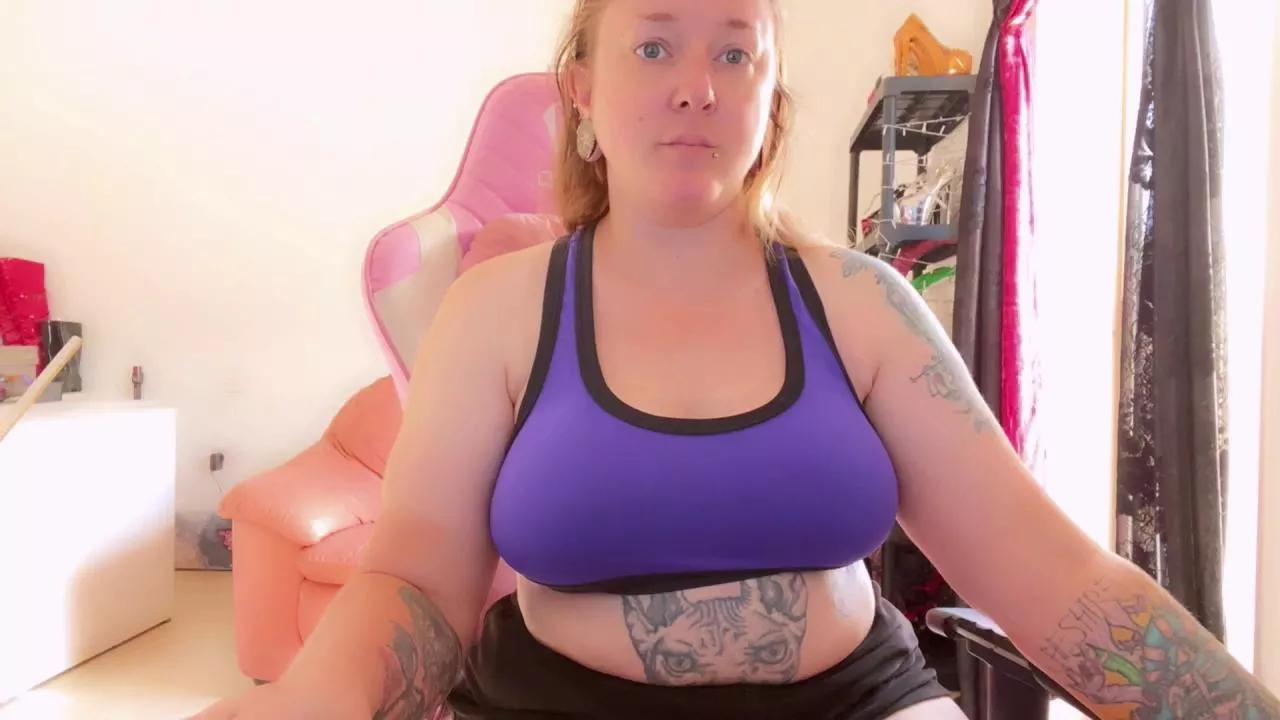 Offline fetish_girl on Cam4