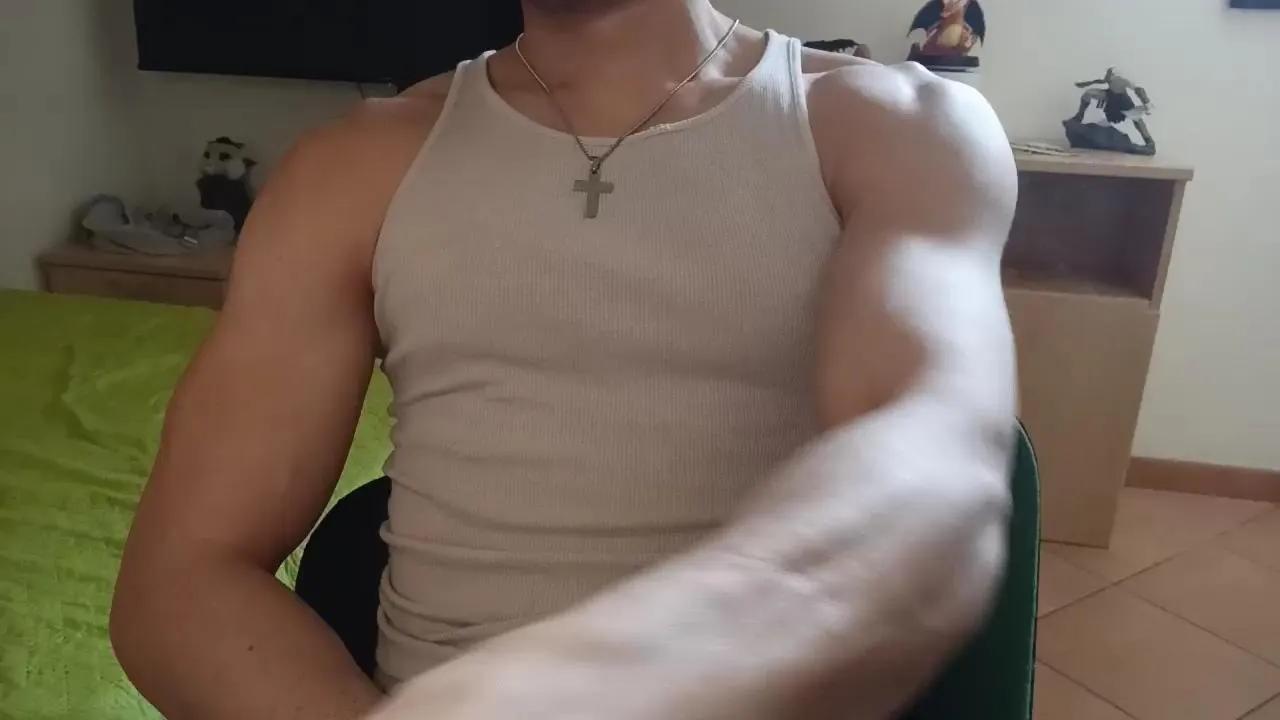 Offline Frabroker on Cam4