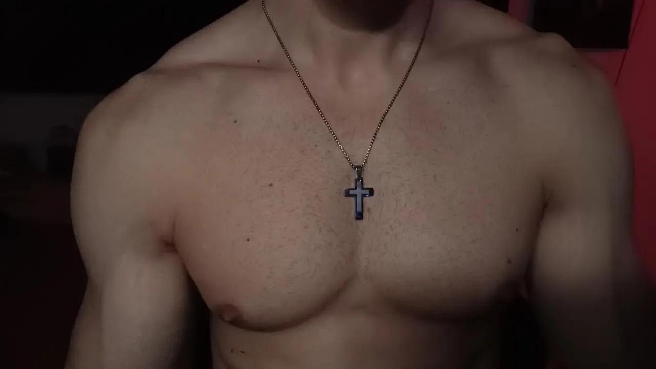 Offline Frabroker on Cam4