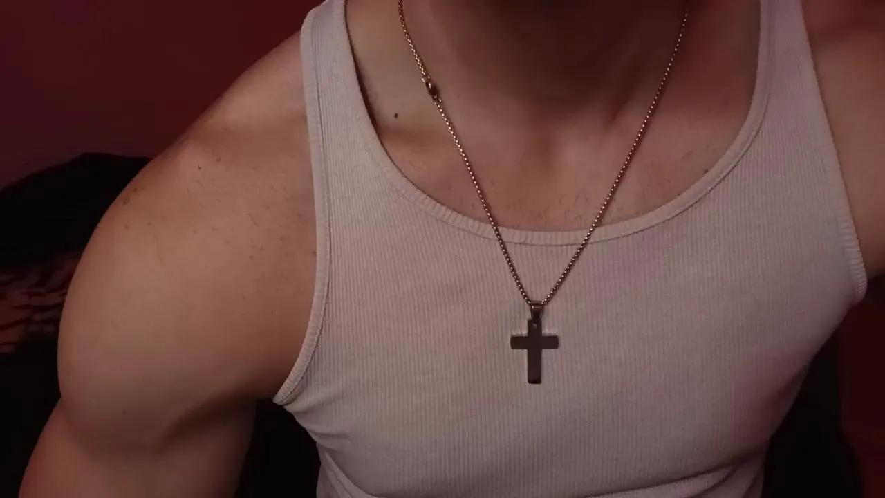 Offline Frabroker on Cam4