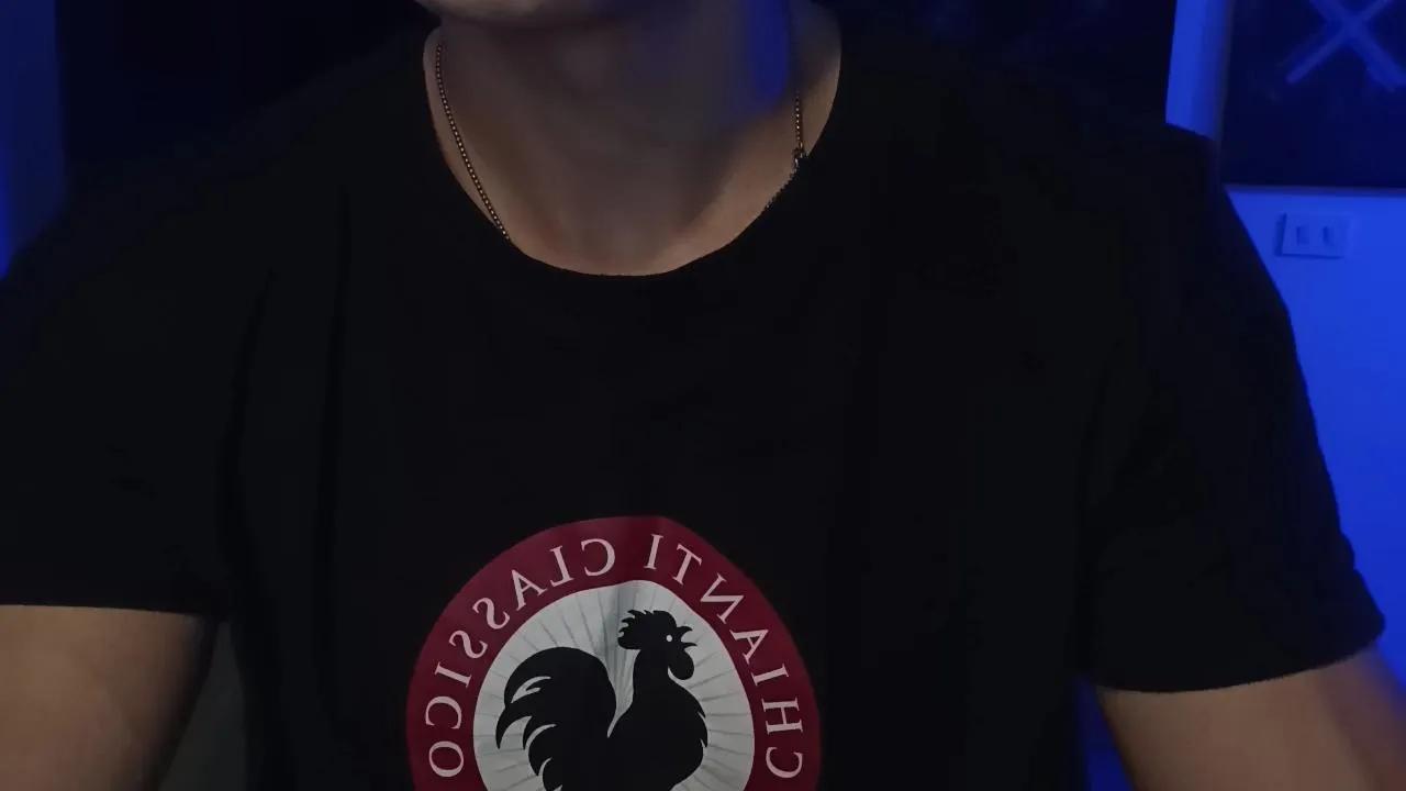 Offline Frabroker on Cam4