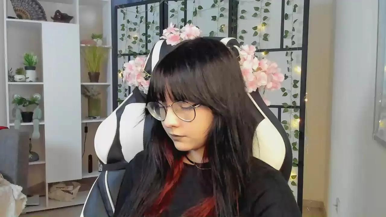 Offline GaynaAmber on Cam4