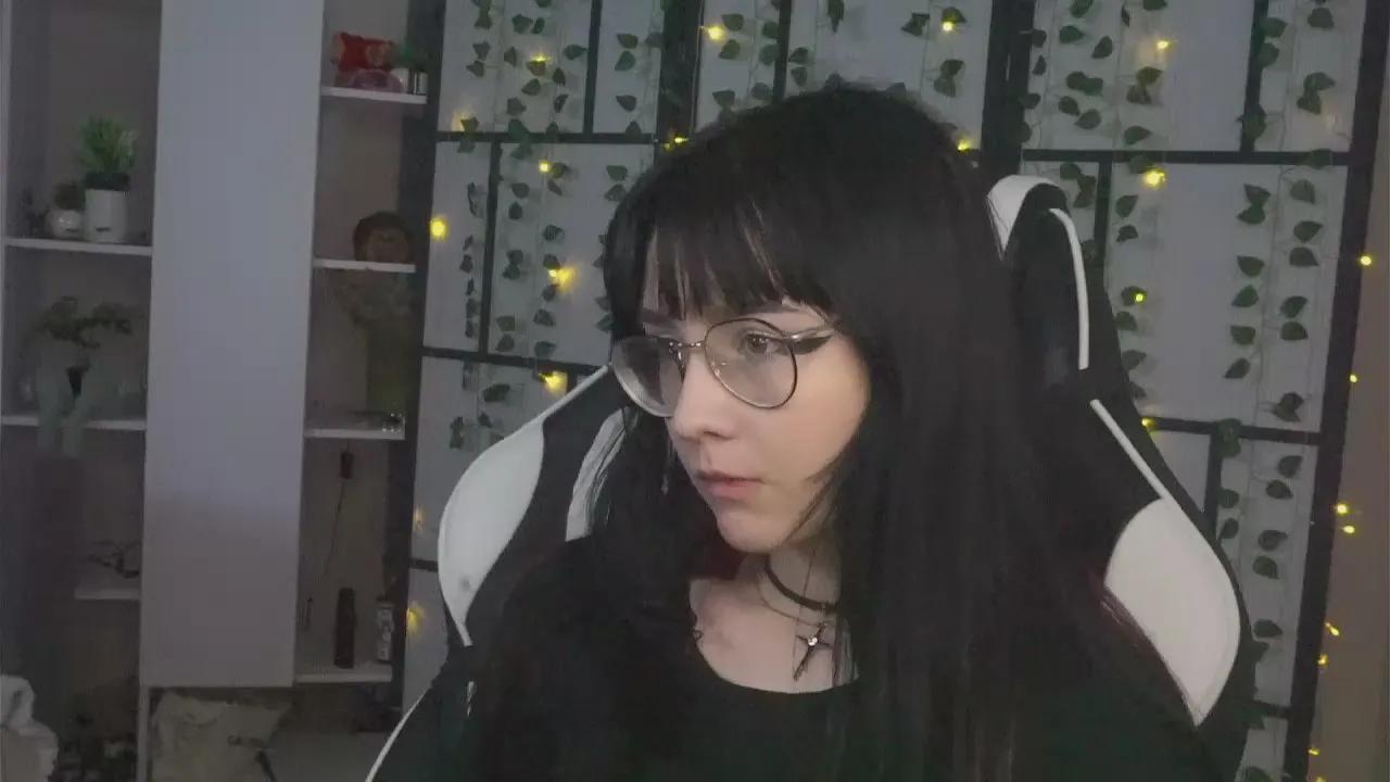 Offline GaynaAmber on Cam4