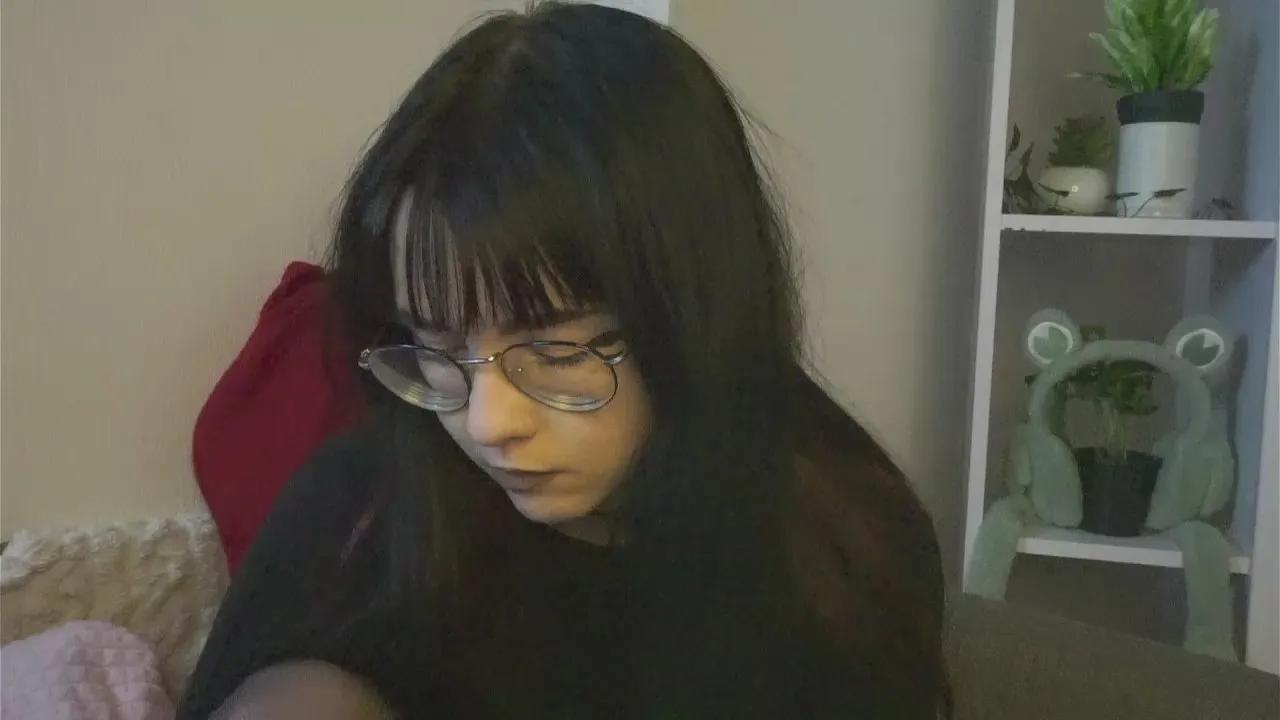 Offline GaynaAmber on Cam4