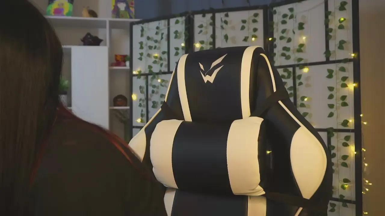 Offline GaynaAmber on Cam4