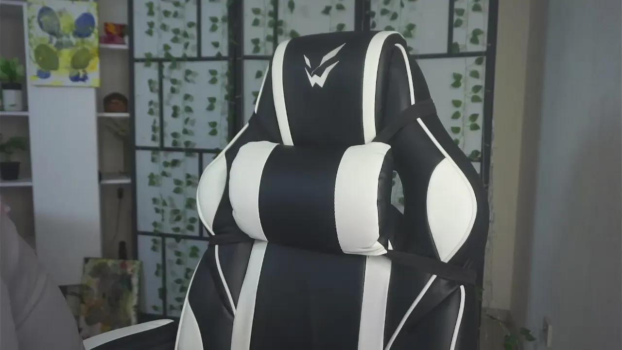 Offline GaynaAmber on Cam4