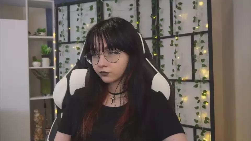 Offline GaynaAmber on Cam4