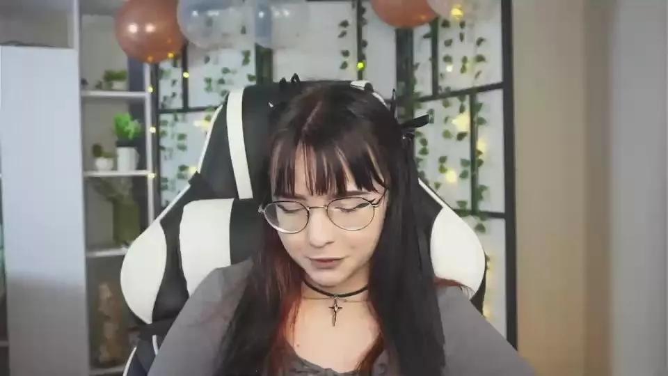 Offline GaynaAmber on Cam4