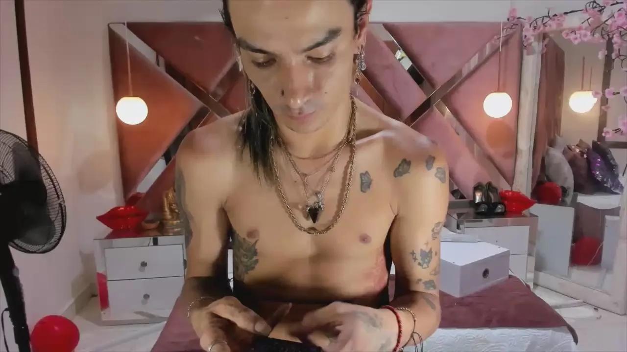 Offline geo_latin on Cam4