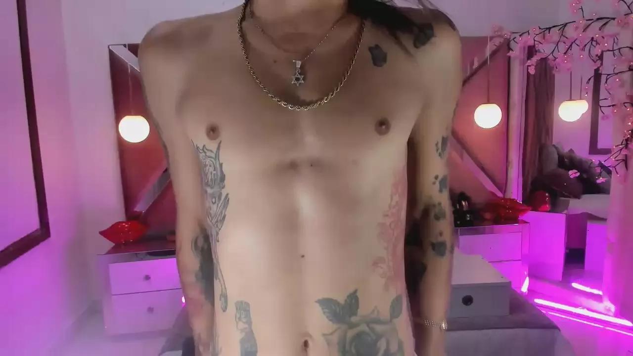 Offline geo_latin on Cam4