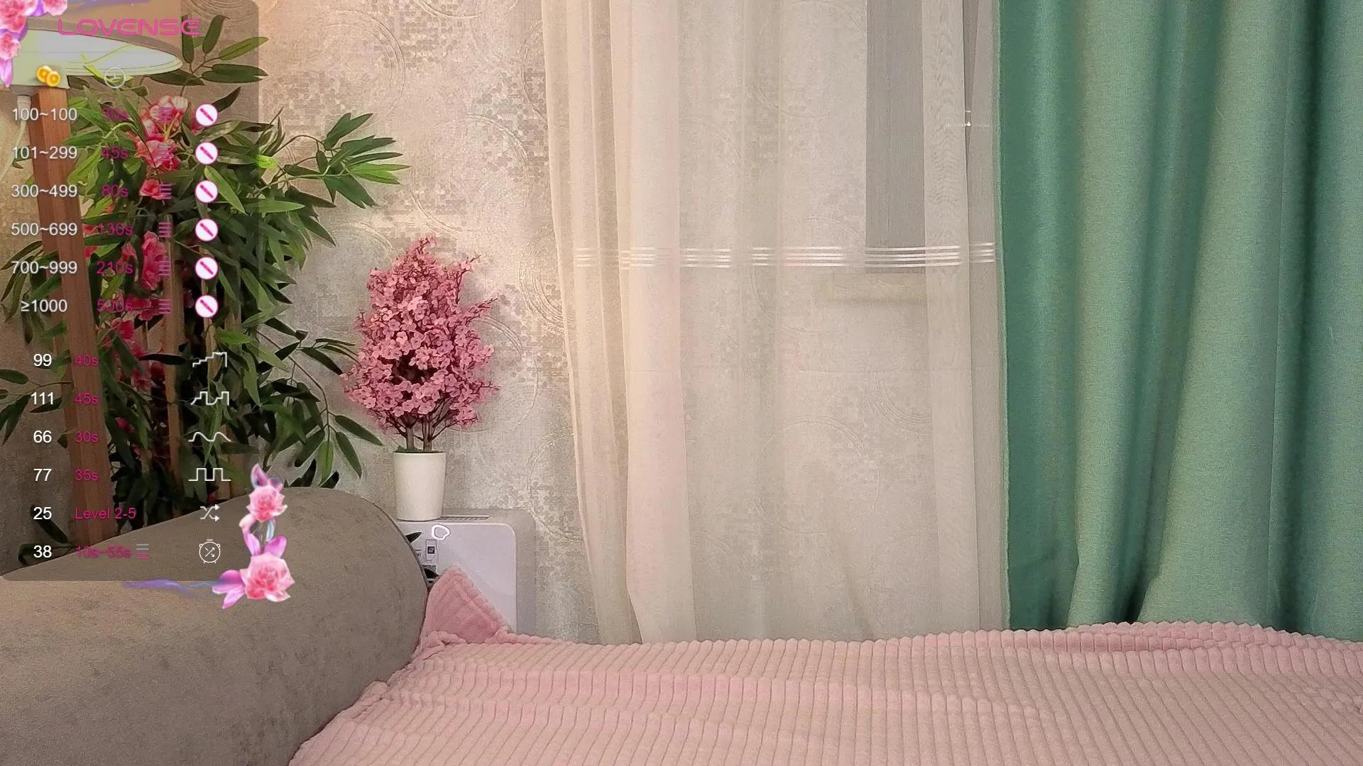 Offline GeorgetteHyche on Cam4