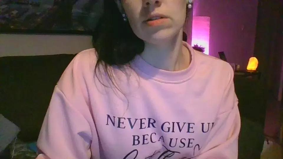 Offline girl296 on Cam4