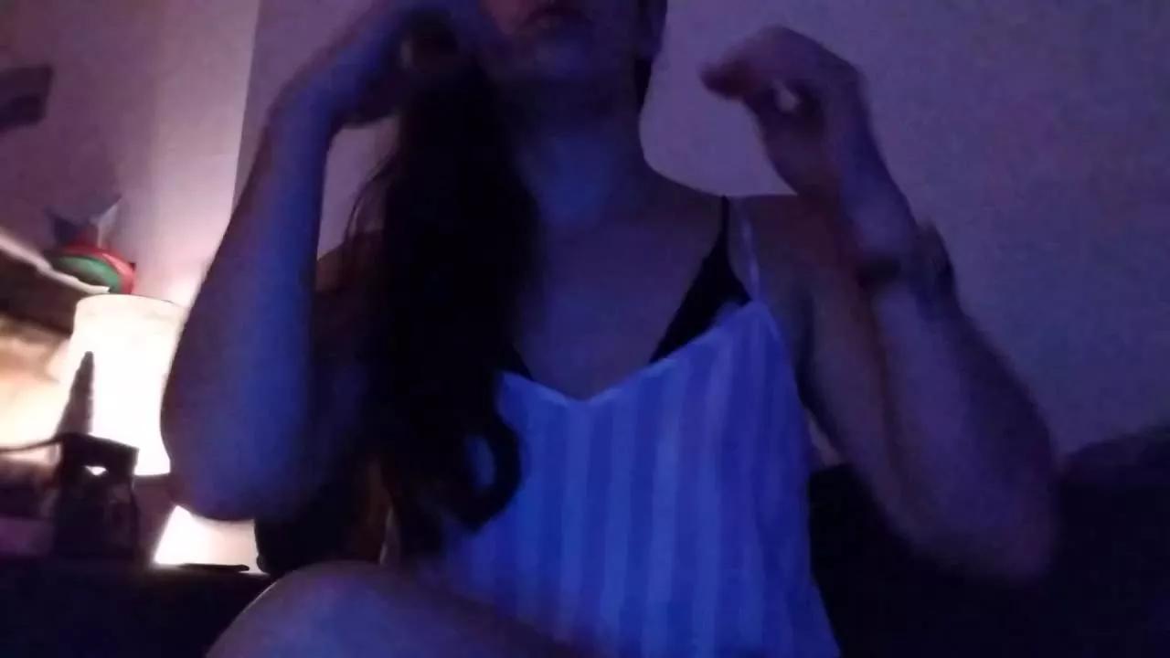 Offline girl296 on Cam4