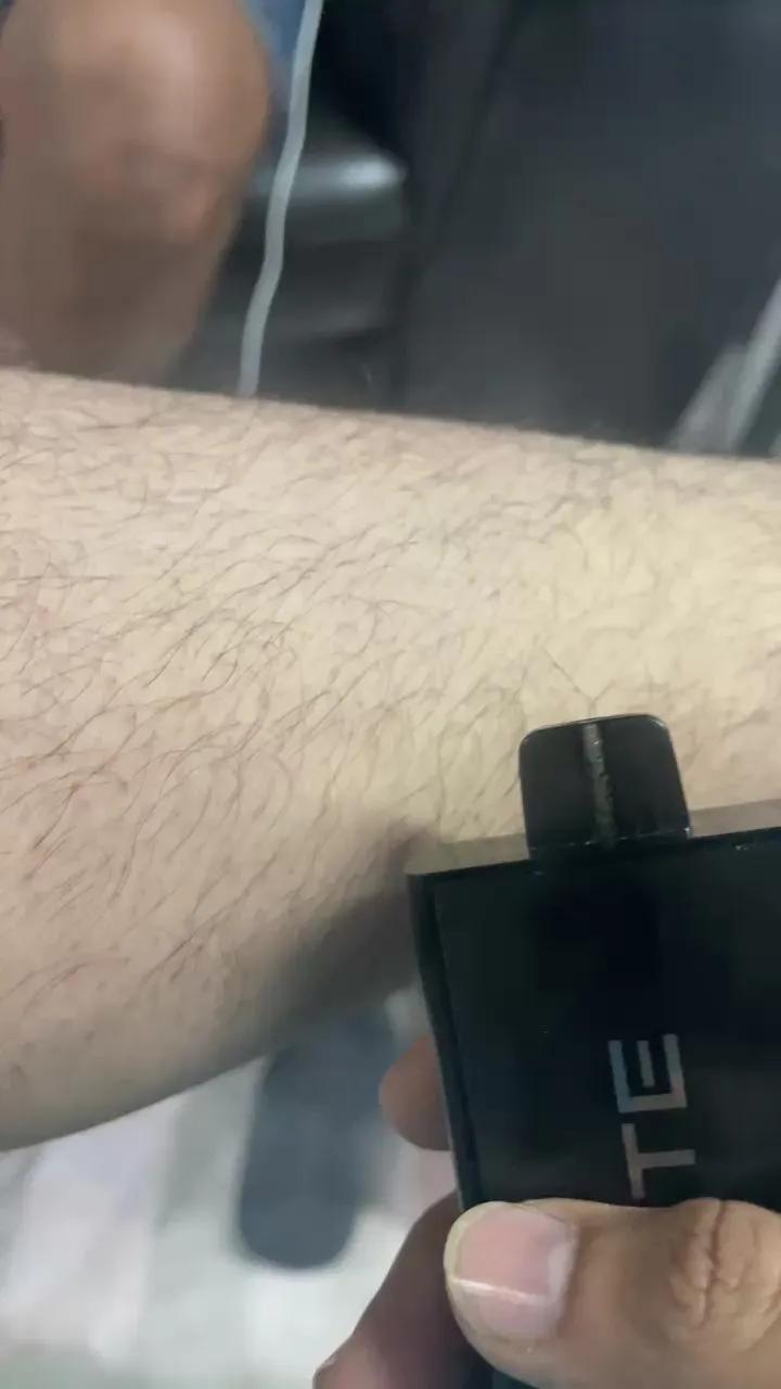 Offline GoianoHet on Cam4